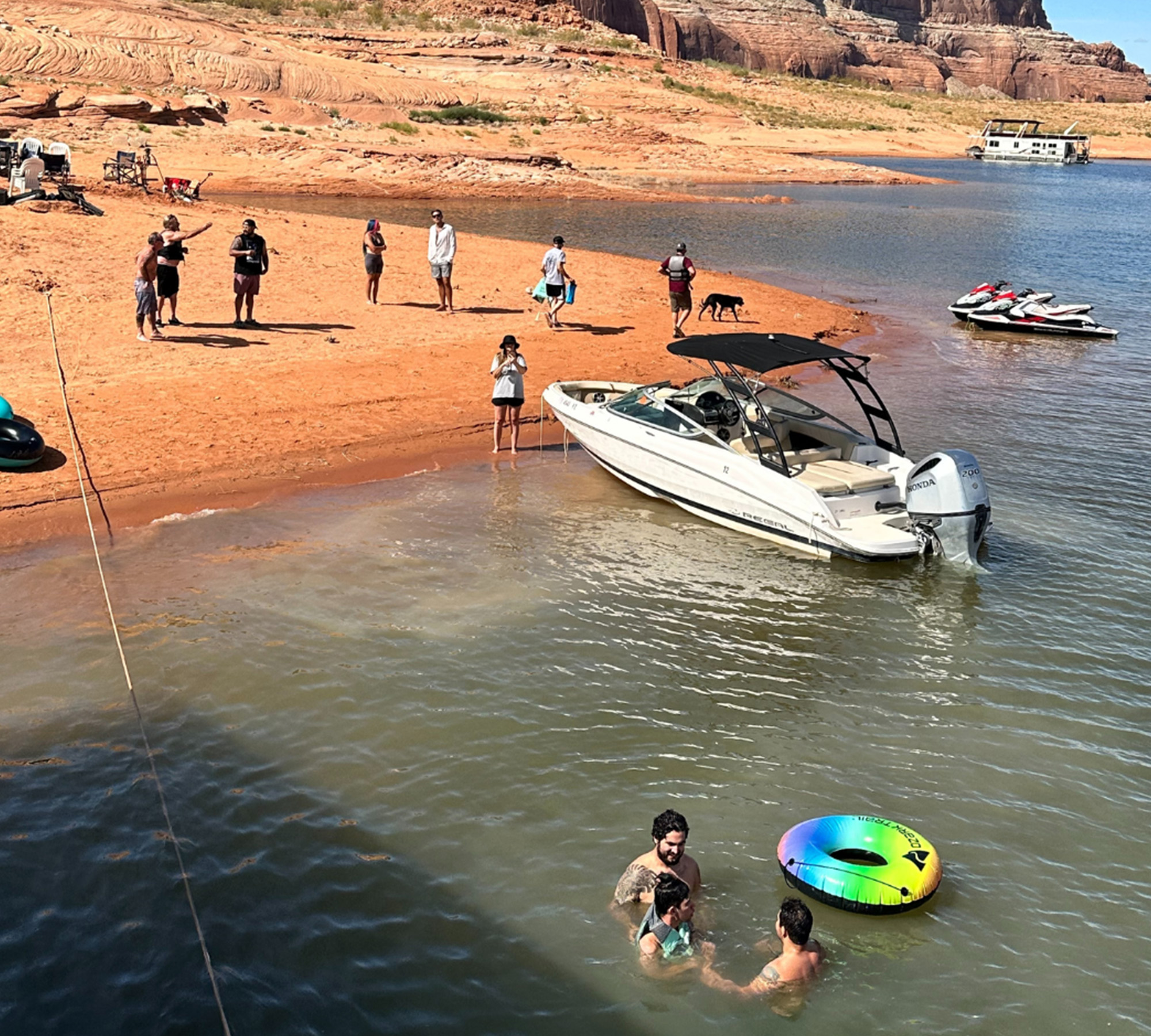10_Powell - Swim