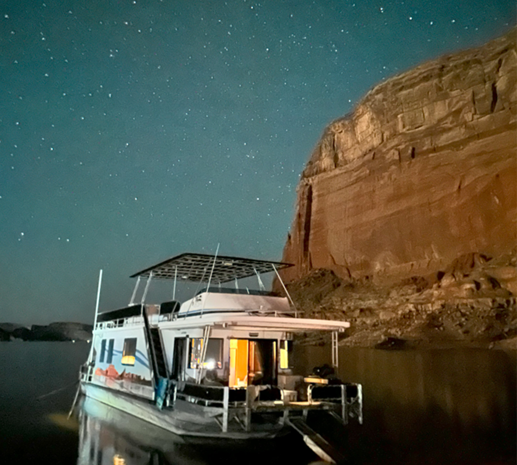 1_Powell - Night Boat