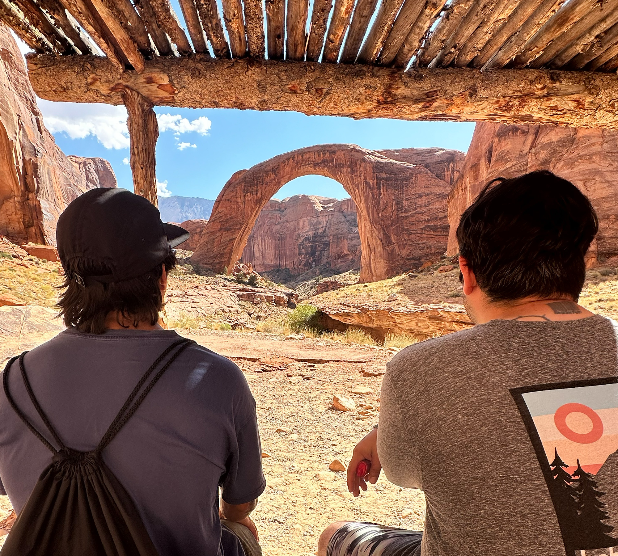 2_Powell - Arch