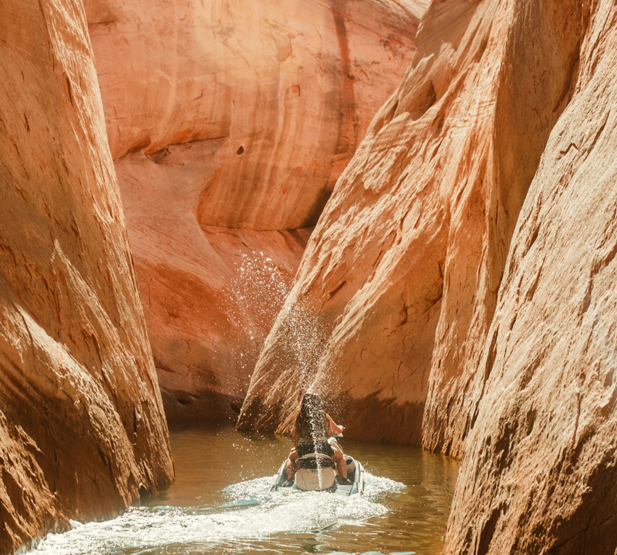 4_Powell - Canyon Ski